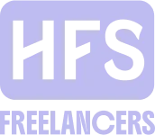 HFS Freelancers Logo
