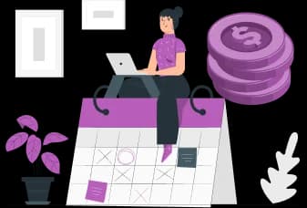 Snelle uitbetalingen