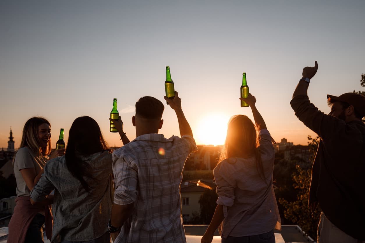 Choose your dream job