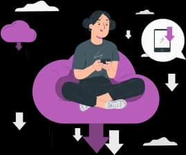 Download the HFS Freelancers app