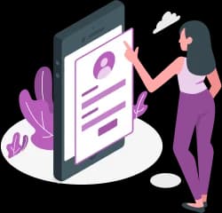 Sign up and claim your first shift today